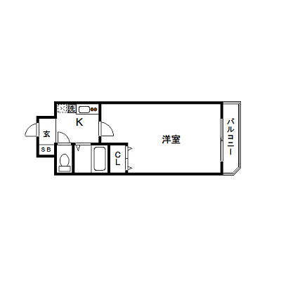 神戸市中央区琴ノ緒町の賃貸