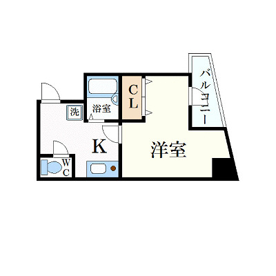 神戸市中央区相生町の賃貸