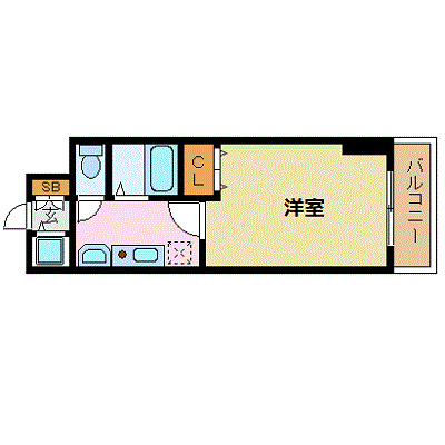 神戸市中央区筒井町の賃貸