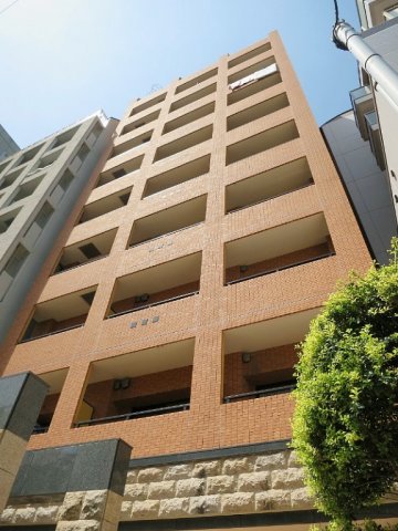 神戸市中央区雲井通の賃貸物件その他写真