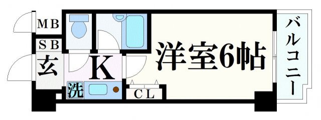 神戸市中央区磯辺通の賃貸