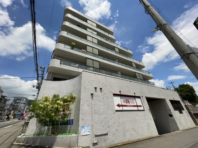 神戸市中央区宮本通の賃貸
