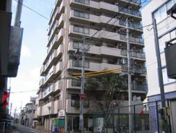 神戸市灘区稗原町の賃貸