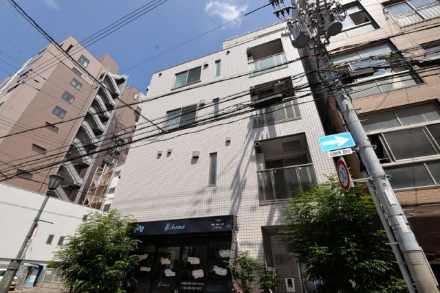 神戸市中央区元町通の賃貸