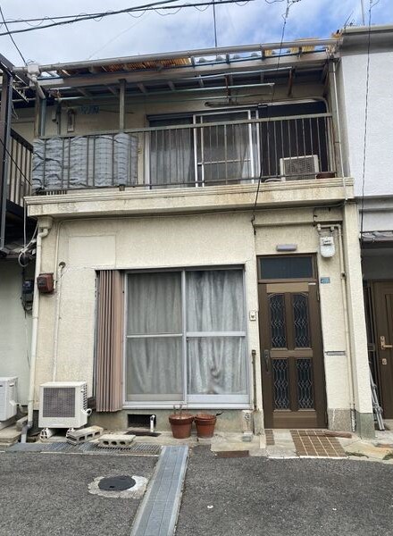 神戸市兵庫区湊川町の賃貸