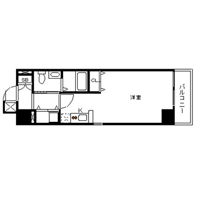 神戸市中央区磯辺通の賃貸