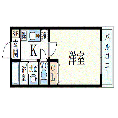 神戸市中央区磯上通の賃貸