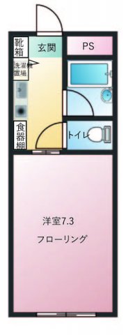 神戸市中央区加納町の賃貸