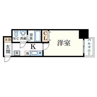 神戸市中央区元町通の賃貸