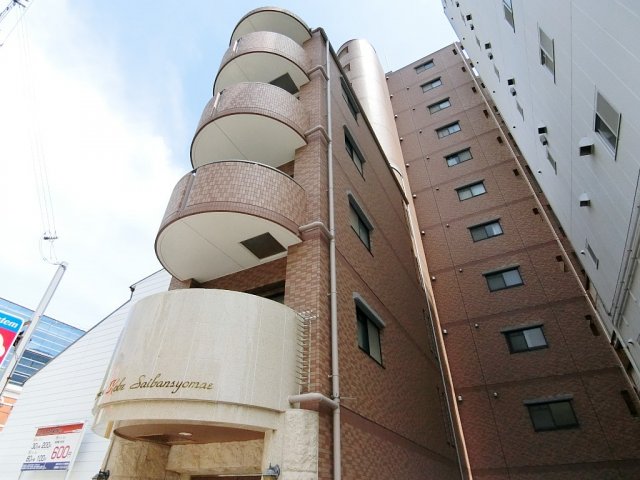 神戸市中央区橘通の賃貸物件その他写真