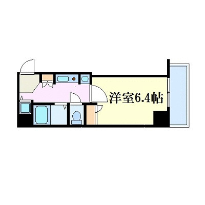 神戸市中央区橘通の賃貸