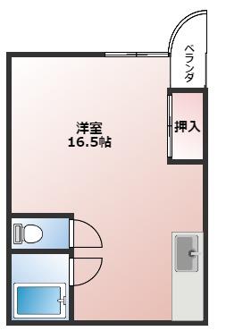神戸市中央区中山手通の賃貸