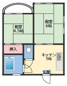 神戸市中央区中山手通の賃貸