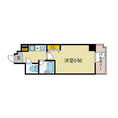 神戸市中央区磯辺通の賃貸