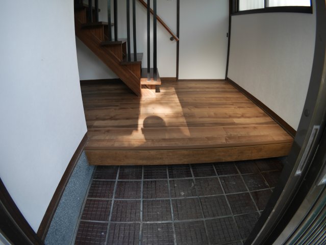 神戸市北区鈴蘭台西町の賃貸物件その他写真