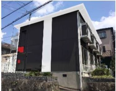 神戸市北区緑町の賃貸