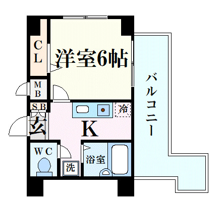 神戸市灘区桜口町の賃貸