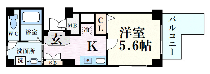 神戸市灘区桜口町の賃貸