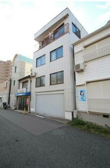 神戸市灘区中原通の賃貸