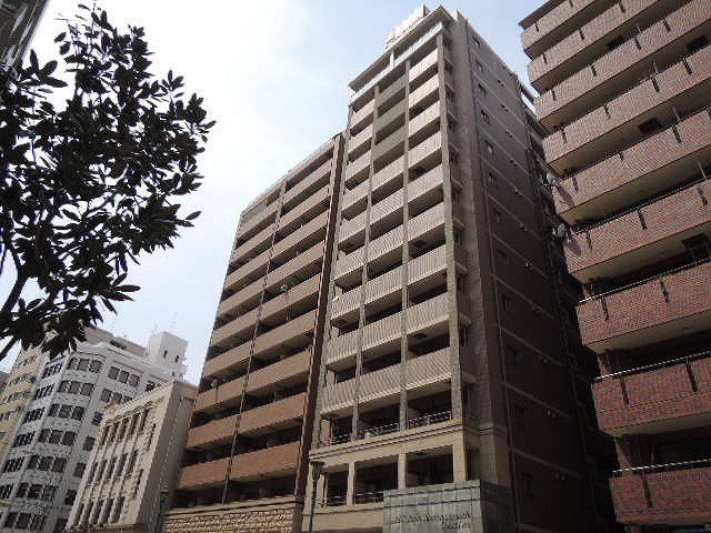 神戸市中央区元町通の賃貸