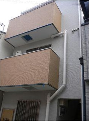 神戸市長田区東尻池町の賃貸