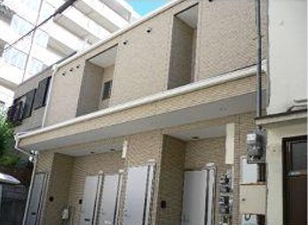 神戸市長田区六番町の賃貸