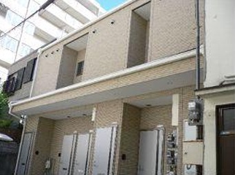 神戸市長田区六番町の賃貸
