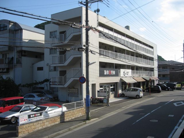神戸市北区谷上西町の賃貸