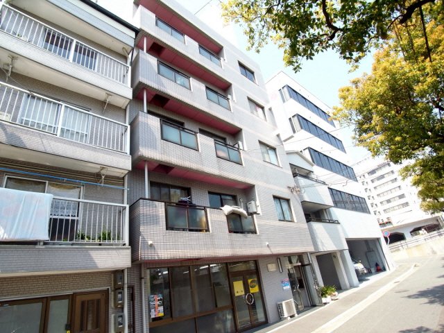 神戸市中央区旭通の賃貸