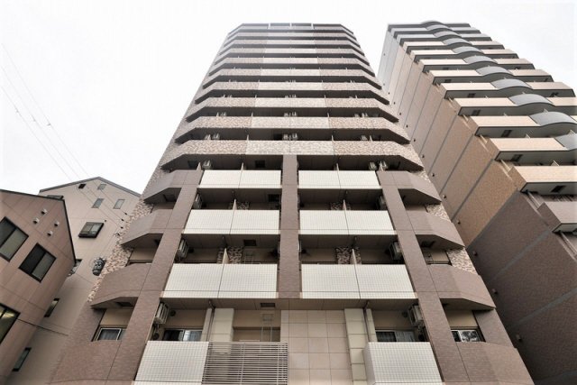 神戸市中央区海岸通の賃貸