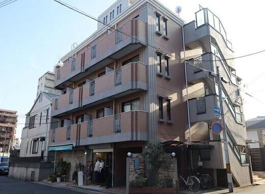 神戸市東灘区田中町の賃貸