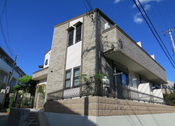 神戸市須磨区須磨寺町の賃貸