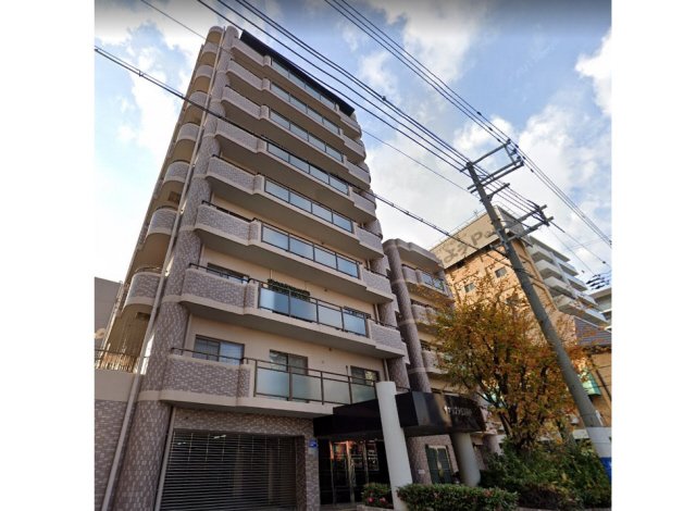 神戸市中央区二宮町の賃貸
