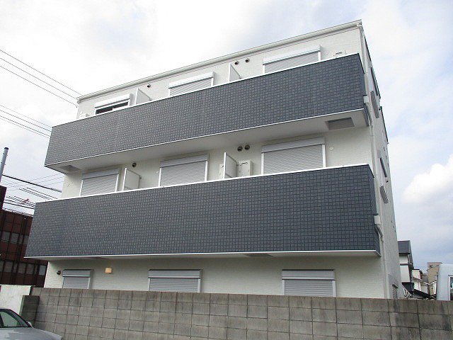 神戸市兵庫区和田崎町の賃貸