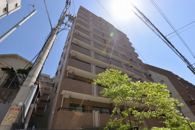 神戸市中央区花隈町の賃貸