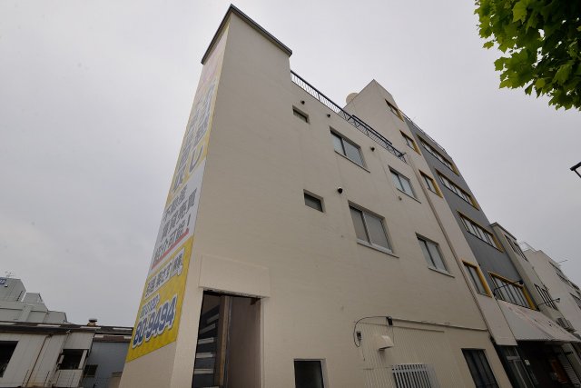 神戸市長田区東尻池町の賃貸