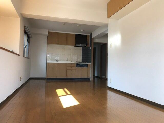 神戸市中央区中山手通の賃貸物件その他写真