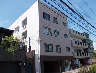 神戸市中央区山本通の賃貸