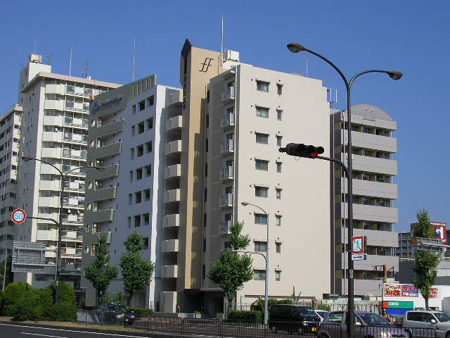 神戸市中央区北本町通の賃貸
