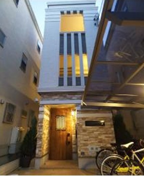 神戸市東灘区青木の賃貸