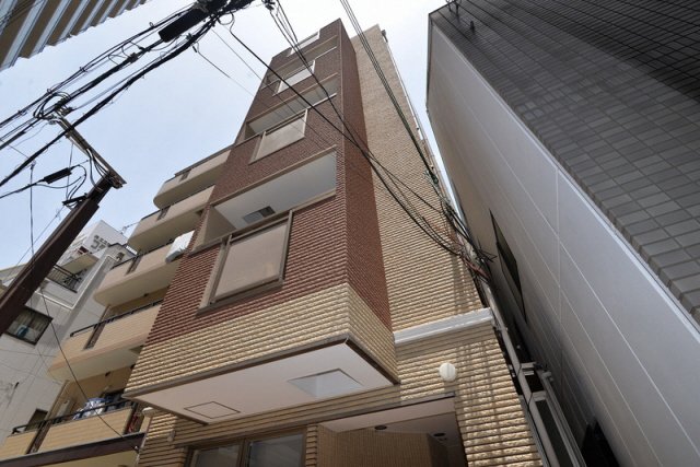 神戸市中央区加納町の賃貸