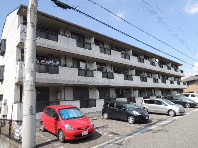 神戸市北区谷上東町の賃貸