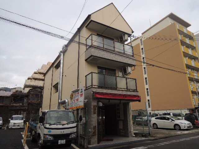 神戸市中央区旭通の賃貸
