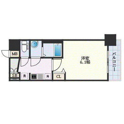 神戸市長田区細田町の賃貸