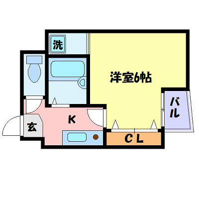 神戸市中央区相生町の賃貸