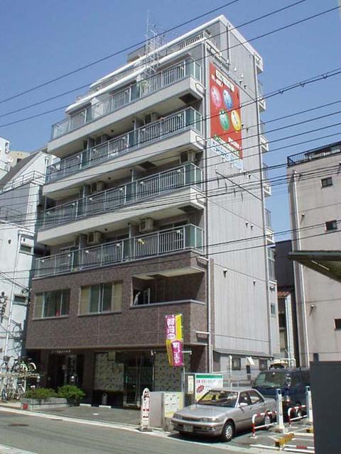 神戸市中央区加納町の賃貸