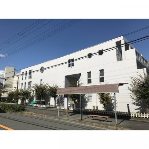 北広田ヒルサイドテラス 南棟 201|西宮市六軒町(阪急甲陽線甲陽園駅)のマンション外観 北広田ヒルサイドテラス 南棟 201|西宮市六軒町(阪急甲陽線甲陽園駅)のマンション外観