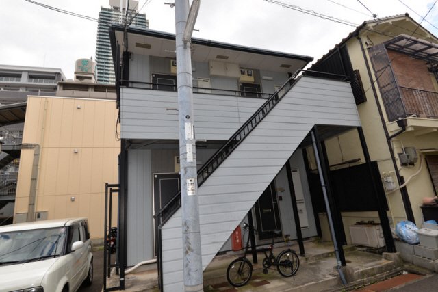 神戸市中央区琴ノ緒町の賃貸