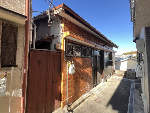 神戸市北区鈴蘭台西町の賃貸物件その他写真