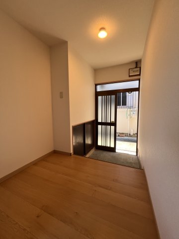 神戸市北区鈴蘭台西町の賃貸物件外観写真
